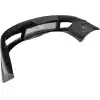 VSaero FRP DMA v3 Front Bumper for Nissan Silvia S15 1999-2002 - Image 15