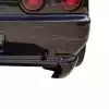 VSaero FRP TKYO Rear Add-ons for Nissan Skyline R32 1990-1994 > 2dr Coupe - Image 3