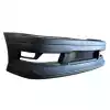 VSaero FRP TRAU Front Bumper for Toyota Mark II JZX90 1992-1995 - Image 5