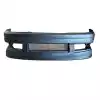 VSaero FRP TRAU Front Bumper for Toyota Mark II JZX90 1992-1995 - Image 10