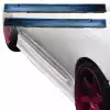 VSaero FRP TRAU Side Skirts for Toyota Mark II JZX90 1992-1995 - Image 26