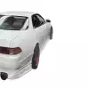 VSaero FRP TRAU Side Skirts for Toyota Mark II JZX90 1992-1995 - Image 28