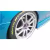 VSaero FRP TRAU Side Skirts for Toyota Mark II JZX90 1992-1995 - Image 32