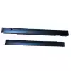 VSaero FRP TRAU Side Skirts for Toyota Mark II JZX90 1992-1995 - Image 4