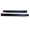 VSaero FRP TRAU Side Skirts for Toyota Mark II JZX90 1992-1995 - Image 7