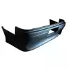 VSaero FRP TRAU Rear Bumper for Toyota Mark II JZX90 1992-1995 - Image 9