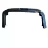 VSaero FRP TRAU Rear Bumper for Toyota Mark II JZX90 1992-1995 - Image 13