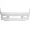 VSaero FRP WOND v1 Front Bumper for Toyota Mark II JZX90 1992-1995 - Image 5