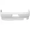 VSaero FRP WOND v1 Rear Bumper for Toyota Mark II JZX90 1992-1995 - Image 5