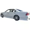 VSaero FRP FKON Side Skirts for Nissan Laurel C35 1998-2002 - Image 10