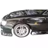 VSaero FRP FKON Side Skirts for Nissan Laurel C35 1998-2002 - Image 13