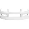 VSaero FRP WOND Front Bumper for Nissan Laurel C35 1998-2002 - Image 5