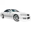 VSaero FRP WOND Side Skirts for Nissan Laurel C35 1998-2002 - Image 26