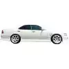 VSaero FRP WOND Side Skirts for Nissan Laurel C35 1998-2002 - Image 27