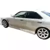 VSaero FRP WOND Side Skirts for Nissan Laurel C35 1998-2002 - Image 28