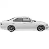 VSaero FRP WOND Side Skirts for Nissan Laurel C35 1998-2002 - Image 30