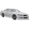 VSaero FRP WOND Side Skirts for Nissan Laurel C35 1998-2002 - Image 31