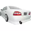 VSaero FRP WOND Side Skirts for Nissan Laurel C35 1998-2002 - Image 32