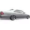 VSaero FRP WOND Side Skirts for Nissan Laurel C35 1998-2002 - Image 13