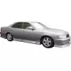 VSaero FRP WOND Side Skirts for Nissan Laurel C35 1998-2002 - Image 15