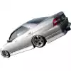 VSaero FRP WOND Side Skirts for Nissan Laurel C35 1998-2002 - Image 16