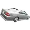 VSaero FRP WOND Side Skirts for Nissan Laurel C35 1998-2002 - Image 23