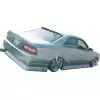 VSaero FRP WOND Side Skirts for Nissan Laurel C35 1998-2002 - Image 24