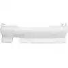 VSaero FRP WOND Rear Bumper for Nissan Laurel C35 1998-2002 - Image 10