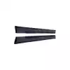 VSaero FRP TRAU Side Skirts for Toyota Mark II JZX100 1996-2000 - Image 4