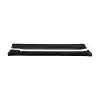 VSaero FRP TRAU Side Skirts for Toyota Mark II JZX100 1996-2000 - Image 6