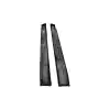 VSaero FRP TRAU Side Skirts for Toyota Mark II JZX100 1996-2000 - Image 16