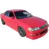 VSaero FRP TRAU Side Skirts for Toyota Mark II JZX100 1996-2000 - Image 19