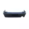 VSaero FRP TRAU Rear Bumper for Toyota Mark II JZX100 1996-2000 - Image 5