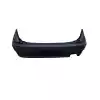 VSaero FRP TRAU Rear Bumper for Toyota Mark II JZX100 1996-2000 - Image 6