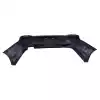 VSaero FRP TRAU Rear Bumper for Toyota Mark II JZX100 1996-2000 - Image 10