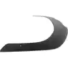 VSaero Plastic TKYO Wide Body Front Under Splitter for Mazda RX-8 SE3P 2009-2011 - Image 7