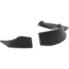 VSaero FRP TKYO Wide Body Fenders (front) 4pc 50mm for Mazda RX-8 SE3P 2004-2011 - Image 13