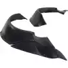 VSaero FRP TKYO Wide Body Fenders (rear) 4pc 80mm for Mazda RX-8 SE3P 2004-2011 - Image 7