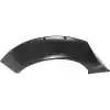 VSaero FRP TKYO Wide Body Fenders (rear) 4pc 80mm for Mazda RX-8 SE3P 2004-2011 - Image 15