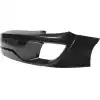 VSaero FRP TKYO v1 Wide Body Front Bumper for Porsche Cayman 987 2006-2008 - Image 9