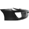 VSaero FRP TKYO v1 Wide Body Front Bumper for Porsche Cayman 987 2006-2008 - Image 11