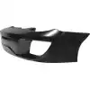 VSaero FRP TKYO v1 Wide Body Front Bumper for Porsche Cayman 987 2006-2008 - Image 12