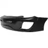 VSaero FRP TKYO v1 Wide Body Front Bumper for Porsche Cayman 987 2006-2008 - Image 13