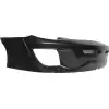 VSaero FRP TKYO v1 Wide Body Front Bumper for Porsche Cayman 987 2006-2008 - Image 23