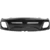 VSaero FRP TKYO v1 Wide Body Front Bumper for Porsche Cayman 987 2006-2008 - Image 25