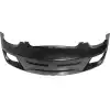 VSaero FRP TKYO v1 Wide Body Front Bumper for Porsche Cayman 987 2006-2008 - Image 26