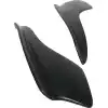 VSaero FRP TKYO v1 Wide Body Canards for Porsche Cayman 987 2006-2008 - Image 13