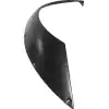 VSaero FRP TKYO v1 Wide Body Fender Flares (front) 50mm for Porsche Cayman 987 2006-2008 - Image 8