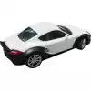 VSaero FRP TKYO v1 Wide Body Fender Flares (rear) 100mm for Porsche Cayman 987 2006-2008 - Image 7