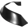 VSaero FRP TKYO v1 Wide Body Fender Flares (rear) 100mm for Porsche Cayman 987 2006-2008 - Image 14